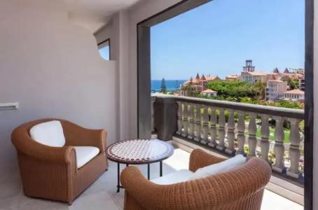 Gran Tacande Wellness & Relax Costa Adeje - 34