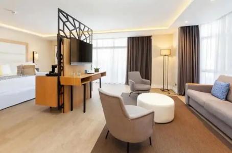 Gran Tacande Wellness & Relax Costa Adeje - 48