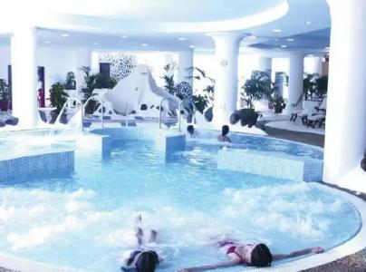 Gran Tacande Wellness & Relax Costa Adeje - 32