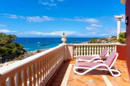 Gran Tacande Wellness & Relax Costa Adeje - 56