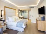Gold Level Outdoor Hydromassage Double room