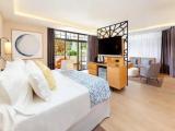 Gold Level Family Suite