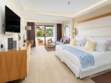 Deluxe Double room with ocean view