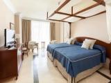 Imperial Suite with ocean view