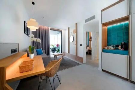 Labranda Suites Costa Adeje - 97