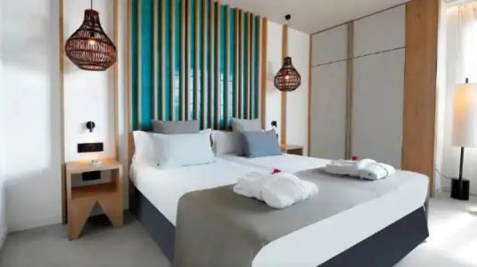 Labranda Suites Costa Adeje - 54