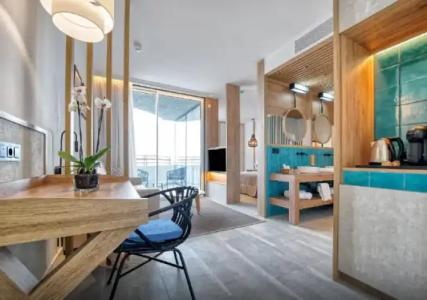 Labranda Suites Costa Adeje - 58