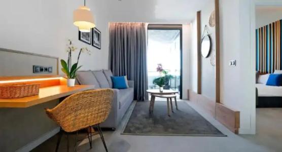 Labranda Suites Costa Adeje - 52