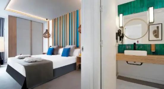 Labranda Suites Costa Adeje - 55