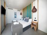 Excellence Double Suite with sea view