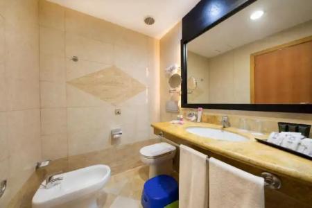 Be Live Experience La Niña - 28