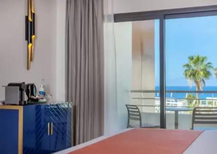 Be Live Experience La Niña - 58