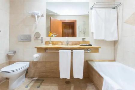 Be Live Experience La Niña - 8