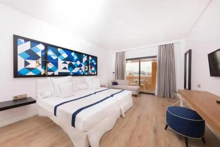 Be Live Experience La Niña - 2