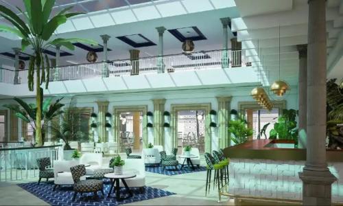 Be Live Experience La Niña - 15