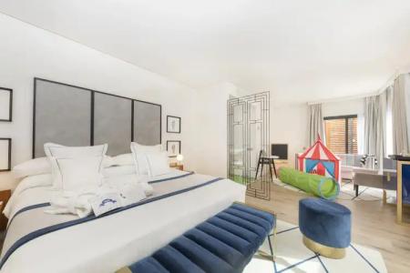 Be Live Experience La Niña - 3