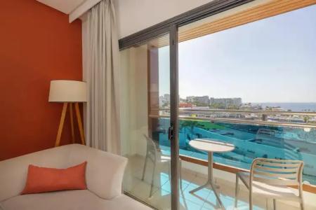 Be Live Experience La Niña - 73