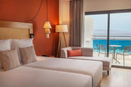 Be Live Experience La Niña - 53