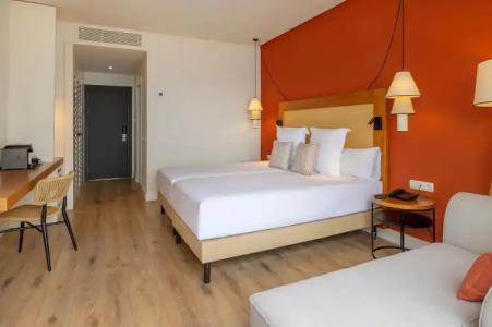 Be Live Experience La Niña - 52