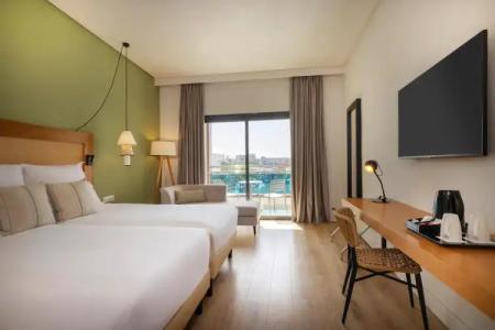 Be Live Experience La Niña - 35