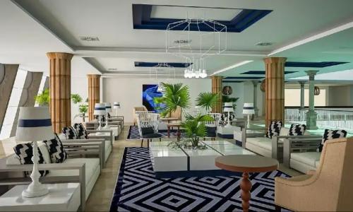 Be Live Experience La Niña - 16