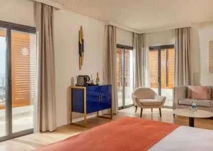 Be Live Experience La Niña - 64