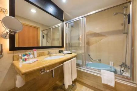 Be Live Experience La Niña - 29