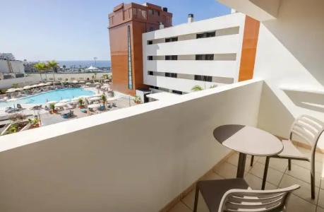 Be Live Experience La Niña - 50