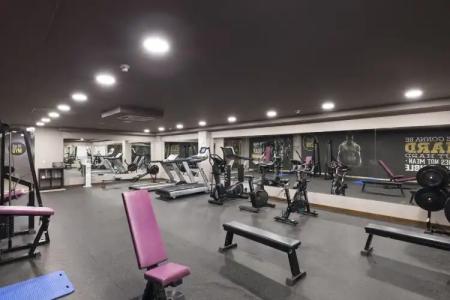 Be Live Experience La Niña - 21