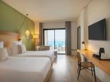 Superior Double room with ocean view