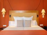 My Favorite Club Junior Suite with ocean view