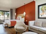 My Favorite Club Double Junior Suite