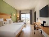 Superior Double room with pool view