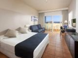 Family Double room