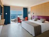 Top Floor Double room