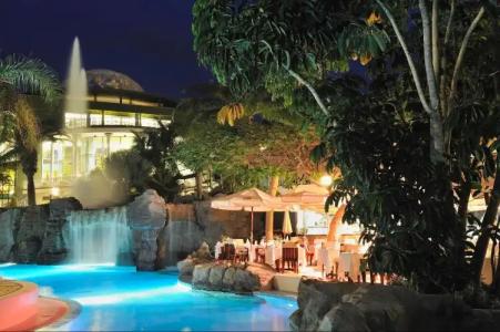 Adriánes Jardines de Nivaria - 33