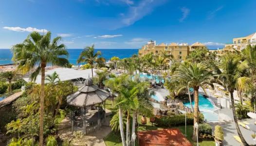 Adriánes Jardines de Nivaria - 30