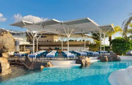 Adriánes Jardines de Nivaria - 28