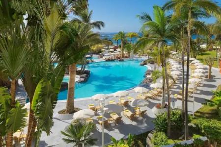 Adriánes Jardines de Nivaria - 31