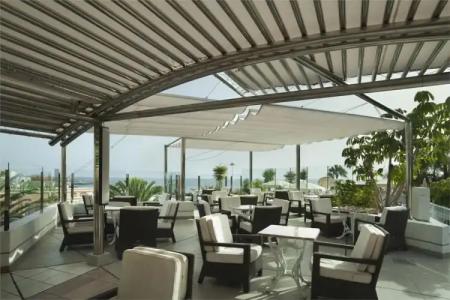 Adriánes Jardines de Nivaria - 12