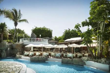 Adriánes Jardines de Nivaria - 25