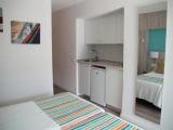 1 Bedroom Economy Double Apartment