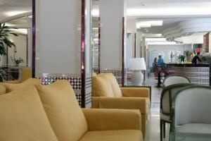 Pato Amarillo Hotel, Punta Umbria