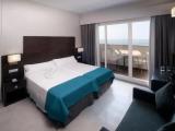 Standard Double room with sea view