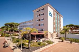 Pato Rojo Mini-hotel, Punta Umbria