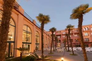 Barceló Punta Umbría Mar Hotel