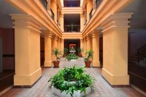 Hotels