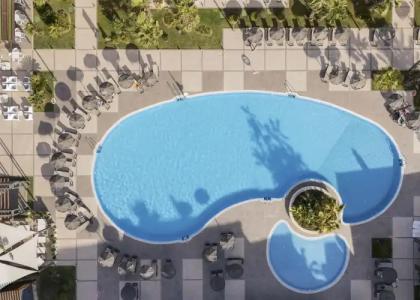 Barceló Punta Umbría Mar - 36