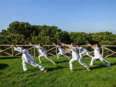 Barceló Punta Umbría Mar - 37