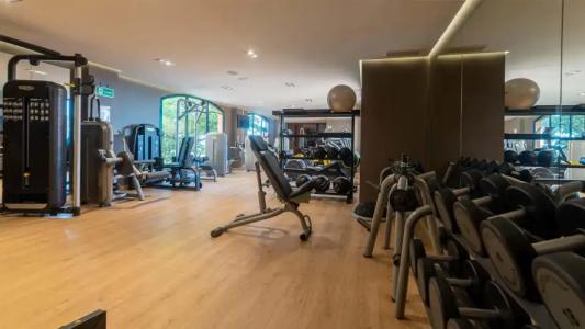 Barceló Punta Umbría Mar - 28